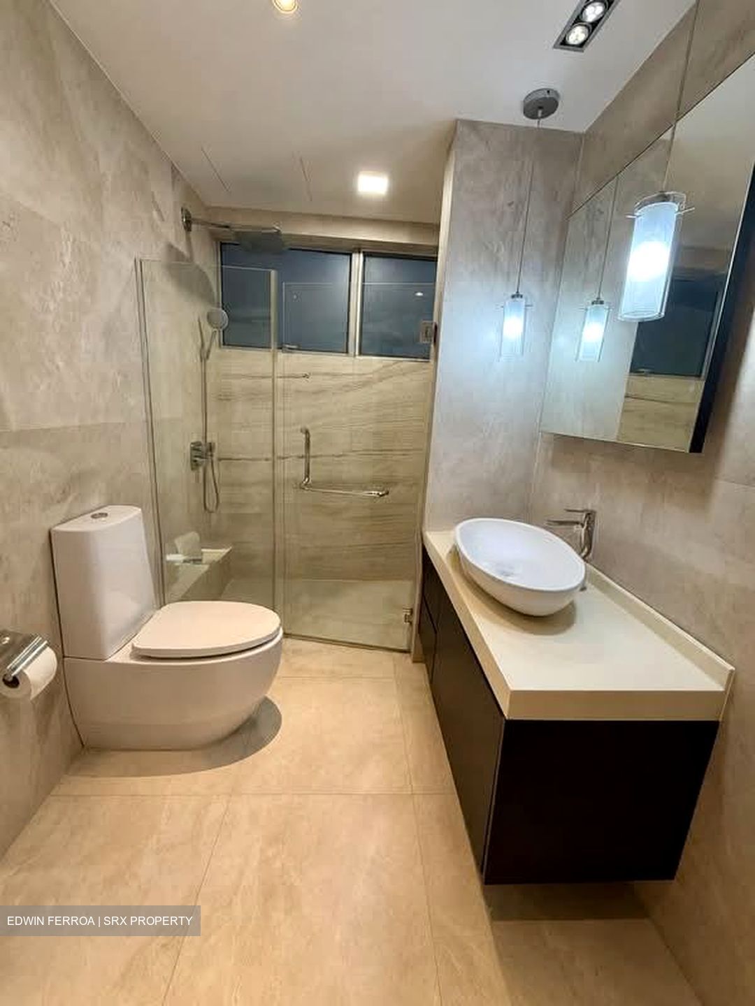 The Bayshore (D16), Condominium #591865711